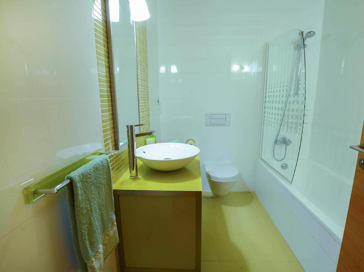 Vila Casa Paquita Calpe Exteriér fotografie