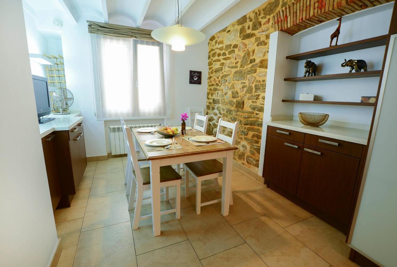 Vila Casa Paquita Calpe Exteriér fotografie